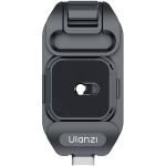 Ulanzi UKA07 Quick Release Kit for Backpack Strap