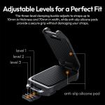 Ulanzi UKA07 Quick Release Kit for Backpack Strap
