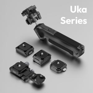 Ulanzi UKA07 Quick Release Kit for Backpack Strap