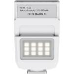 Ulanzi SL03 Spark Lite Camera Flash (White)