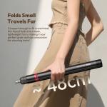Ulanzi AT-05 Heavy-Duty Foldable Light Stand (6.6')