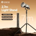 Ulanzi T270 Light Stand (8.8')