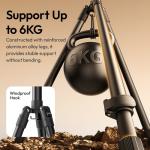 Ulanzi T270 Light Stand (8.8')