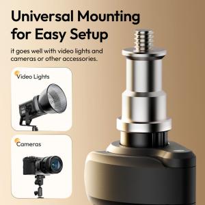 Ulanzi T270 Light Stand (8.8')