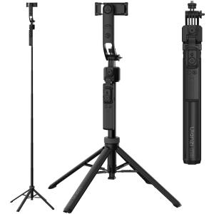 Ulanzi TT23 Auto Face Tracking Tripod and Selfie Stick