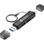 Ulanzi CR1 3-in-1 Card Reader