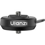 Ulanzi CK02 CKA Quick Release Backpack Clip