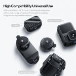 Ulanzi CK02 CKA Quick Release Backpack Clip
