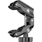 Ulanzi HD02 Magic Arm with Crab Clamp (10")