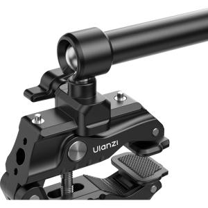 Ulanzi HD02 Magic Arm with Crab Clamp (10")