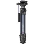 Ulanzi Ombra Video II XIANG Aluminum Tripod with Fluid Head