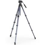 Ulanzi Ombra Video II XIANG Aluminum Tripod with Fluid Head
