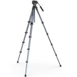 Ulanzi Ombra Video II XIANG Aluminum Tripod with Fluid Head