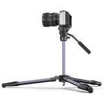 Ulanzi Ombra Video II XIANG Aluminum Tripod with Fluid Head