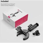 Ulanzi R105 Bicycle Rail Mount Clamp