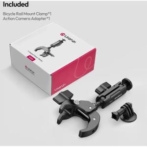 Ulanzi R105 Bicycle Rail Mount Clamp