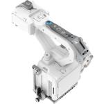 Kondor Blue Cage for Canon EOS C50 with Top Handle & XLR Audio Module Bracket (Space Gray)