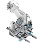 Kondor Blue CANON C50 BASE RIG - SPACE GRAY