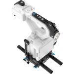 Kondor Blue CANON C50 BASE RIG - RAVEN BLACK