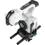 Kondor Blue CANON C50 BASE RIG - RAVEN BLACK
