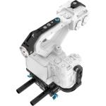 Kondor Blue CANON C50 BASE RIG - RAVEN BLACK