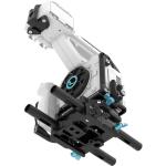 Kondor Blue CANON C50 BASE RIG - RAVEN BLACK