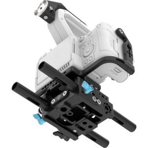 Kondor Blue CANON C50 BASE RIG - RAVEN BLACK