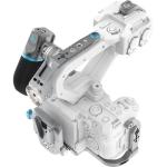 Kondor Blue CANON C50 INDIE RIG - SPACE GRAY