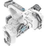 Kondor Blue CANON C50 INDIE RIG - SPACE GRAY