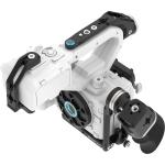 Kondor Blue CANON C50 INDIE RIG - RAVEN BLACK