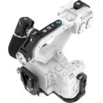 Kondor Blue CANON C50 INDIE RIG - RAVEN BLACK
