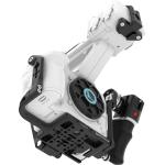 Kondor Blue CANON C50 INDIE RIG - RAVEN BLACK
