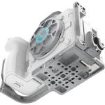 Kondor Blue Cage for Canon EOS C50 (Space Gray)