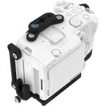 Kondor Blue Cage for Canon EOS C50 (Raven Black)