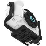 Kondor Blue Cage for Canon EOS C50 (Raven Black)