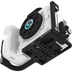 Kondor Blue Cage for Canon EOS C50 (Raven Black)