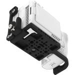 Kondor Blue Cage for Canon EOS C50 (Raven Black)