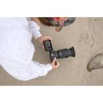 Nikon ZR 6K Cinema Camera