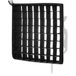 Litepanels Snapgrid Egg Crate for Gemini 1x1 Snapbag (40°)