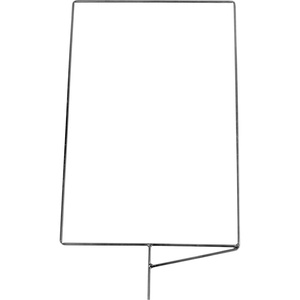 Matthews Flag Frame - 24x36"