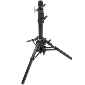 KUPO 161MB SLIDER STAND- BLACK