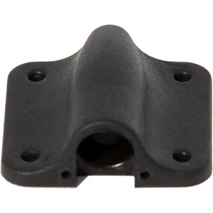 Bubblebee Industries Lav Concealer for Sony ECM-77 (Black)