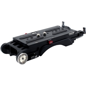 Tilta 15mm LWS Quick Release Baseplate for VariCam LT