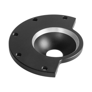 KUPO 100mm Bowl Offset Adapter
