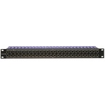 Canare 26DVS / Digital Patchbay (2 x 26 / Straight Through)