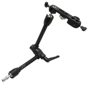 KUPO Max Arm With Camera Bracket