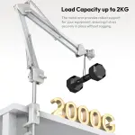 Ulanzi TH04 Overhead Camera Mount T088