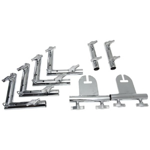 KUPO KHS-112 / ROUND PIPE BUTTERFLY FRAME