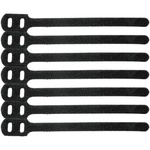 KUPO EZ Tie Petite (7pcs / Pack) - Black