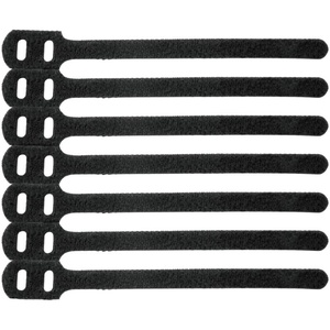 KUPO EZ Tie Petite (7pcs / Pack) - Black